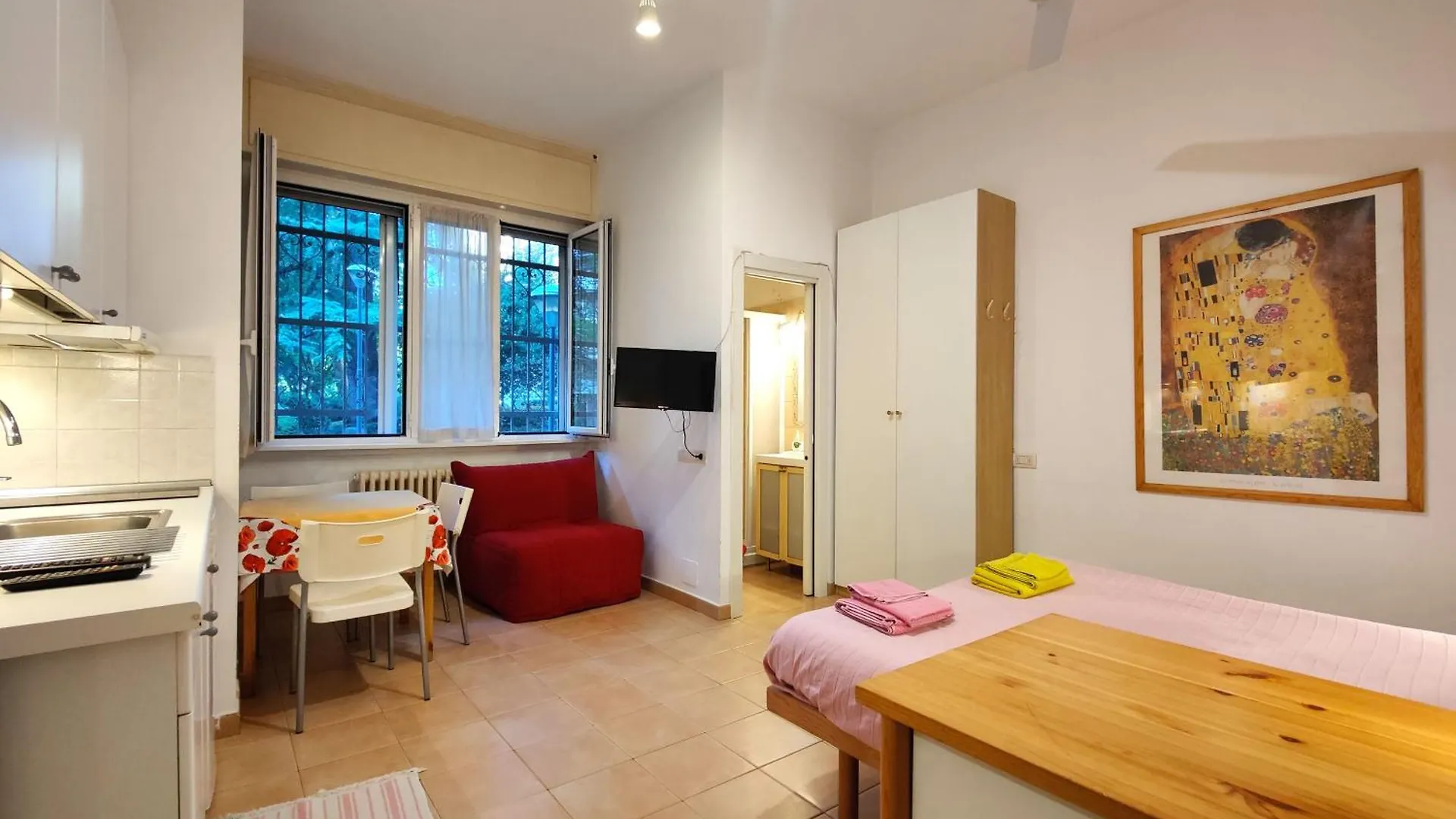 Easystudio Milan - Solari