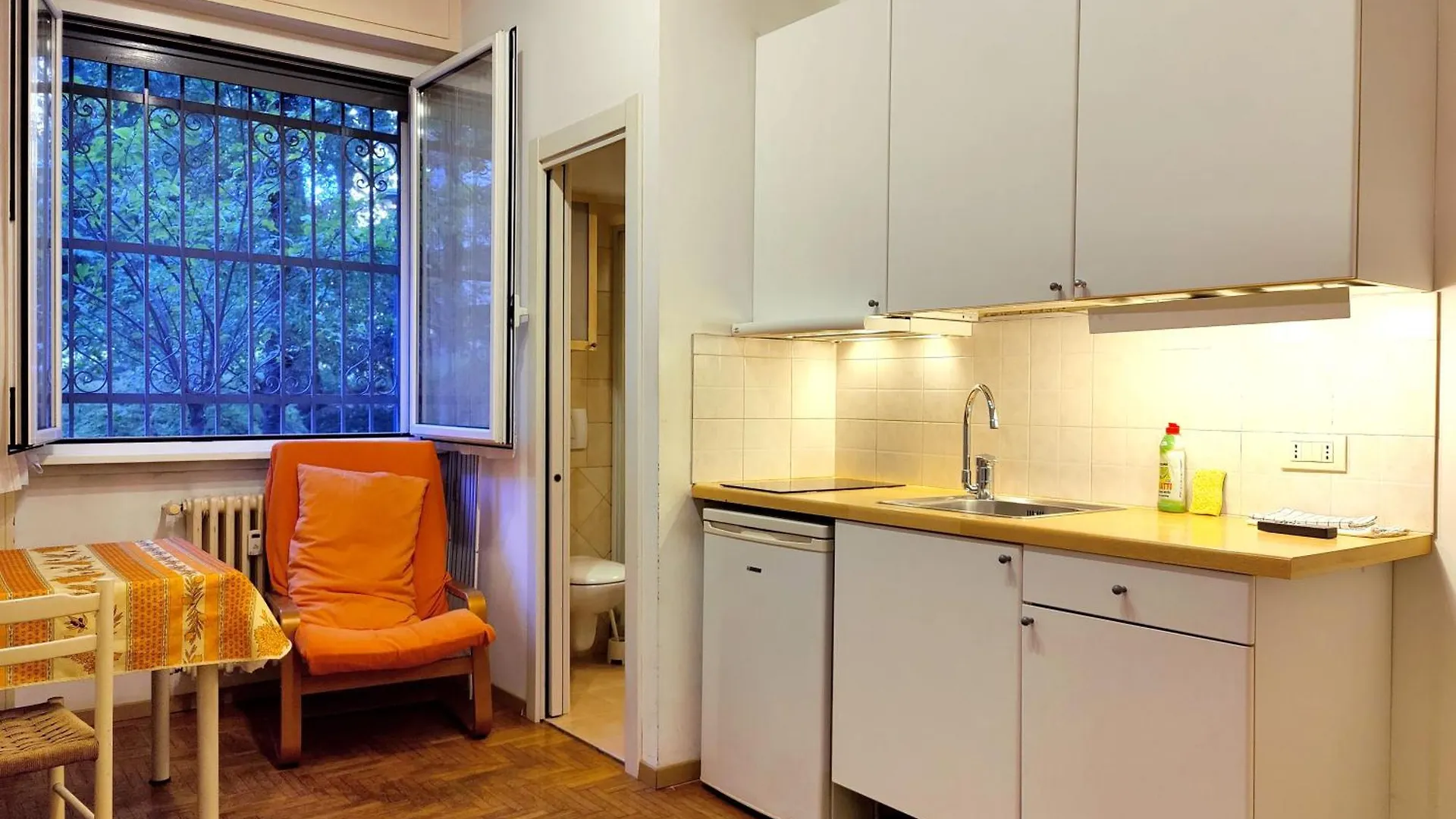 Easystudio Milan - Solari Apartment