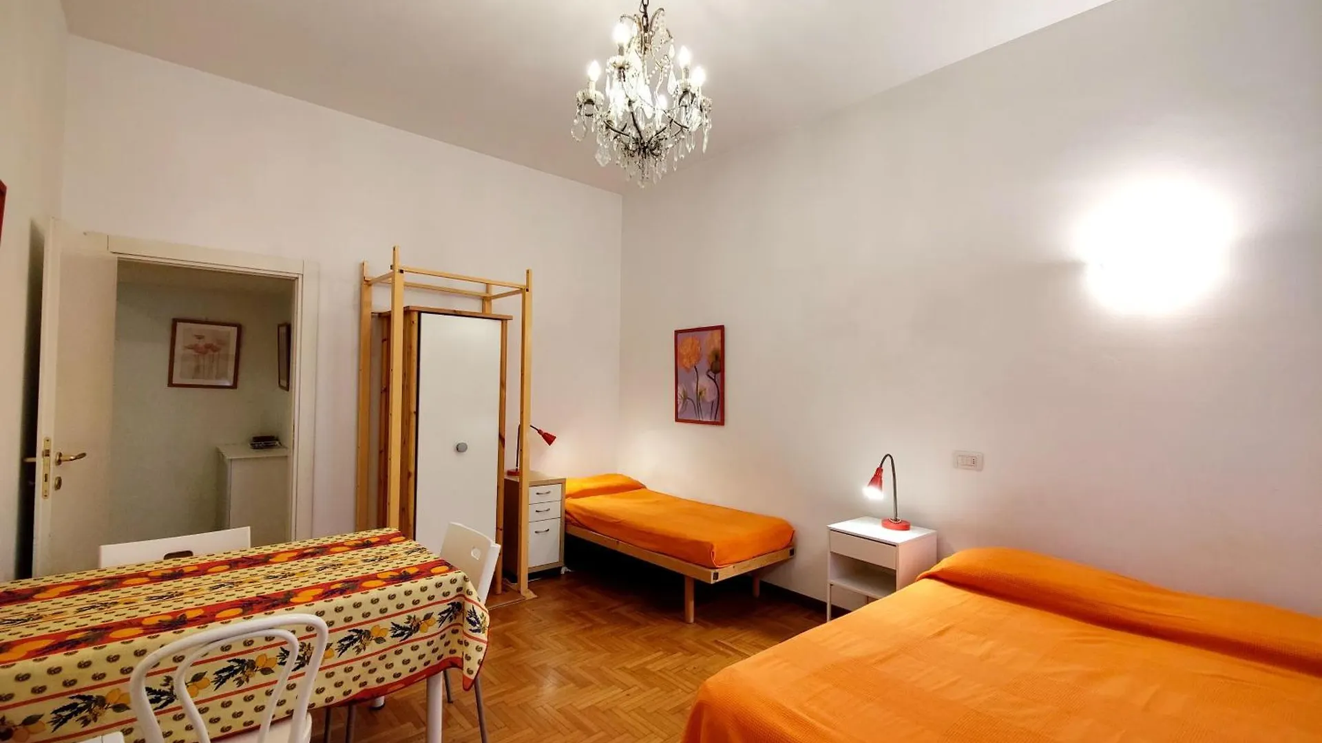 Apartment Easystudio Milan - Solari