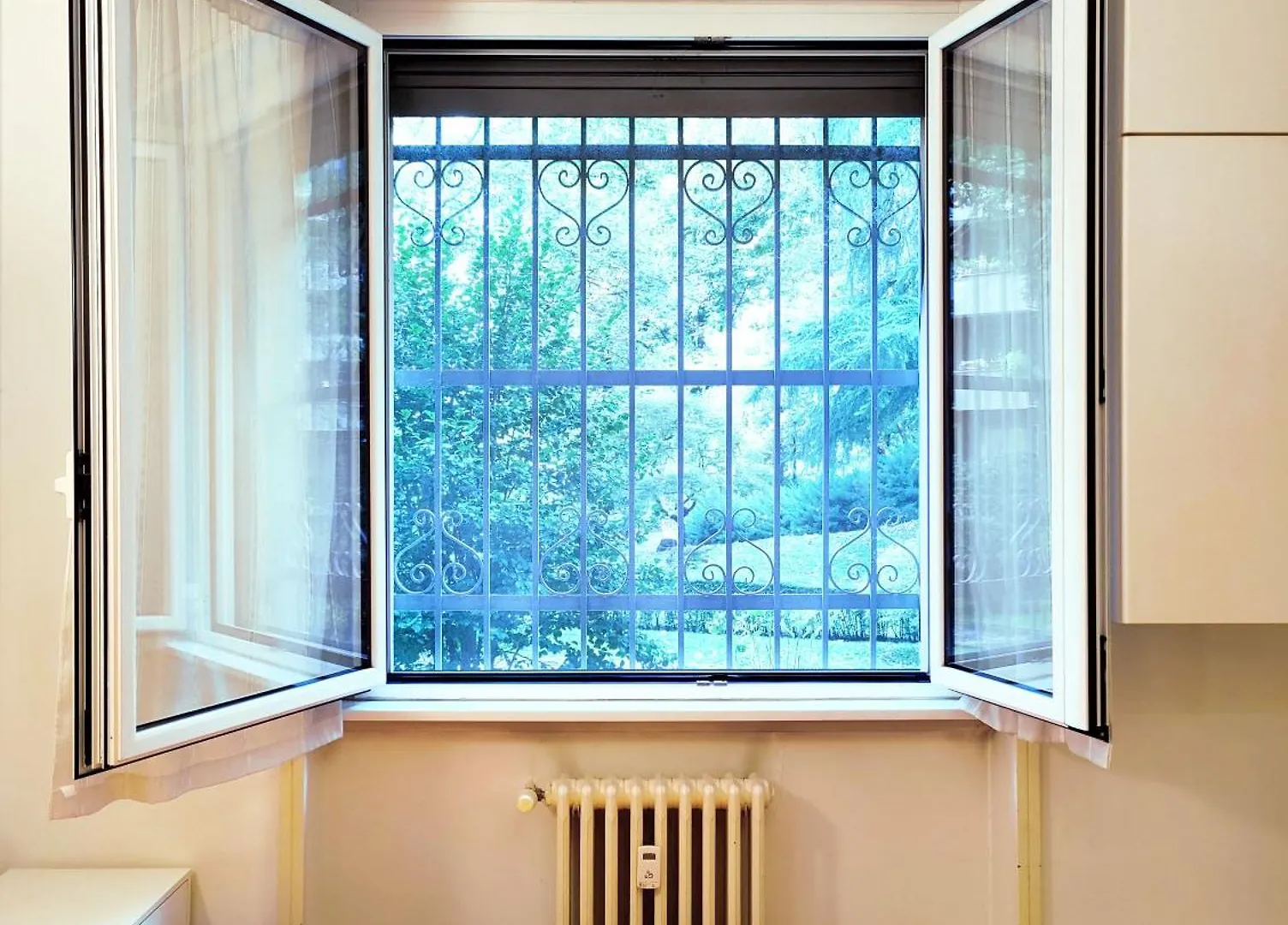 Apartment Easystudio Milan - Solari Italy