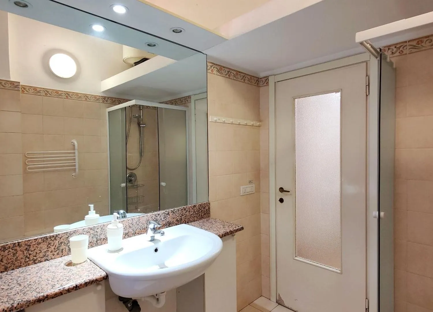 Apartment Easystudio Milan - Solari