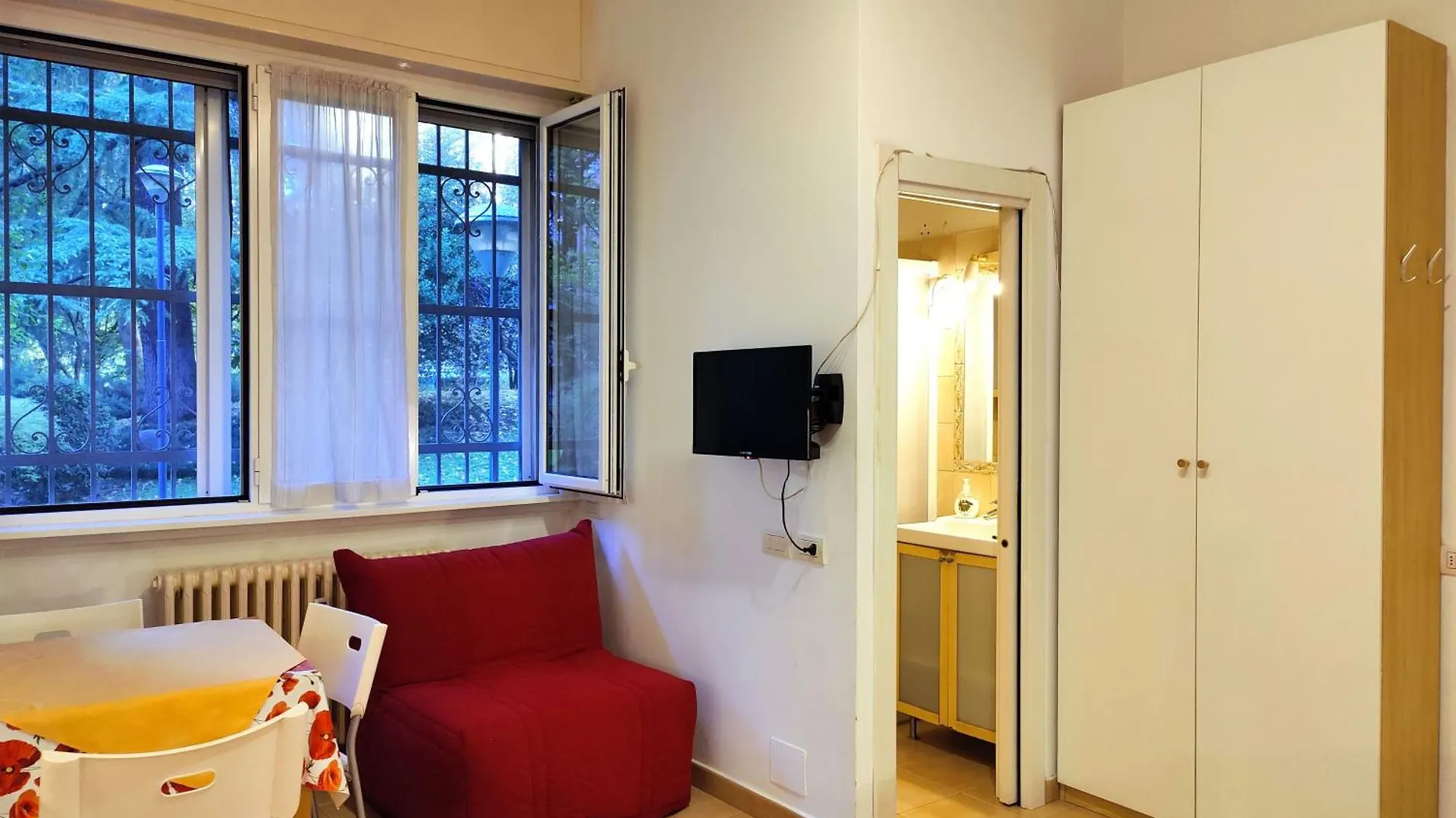 Easystudio Milan - Solari Apartment