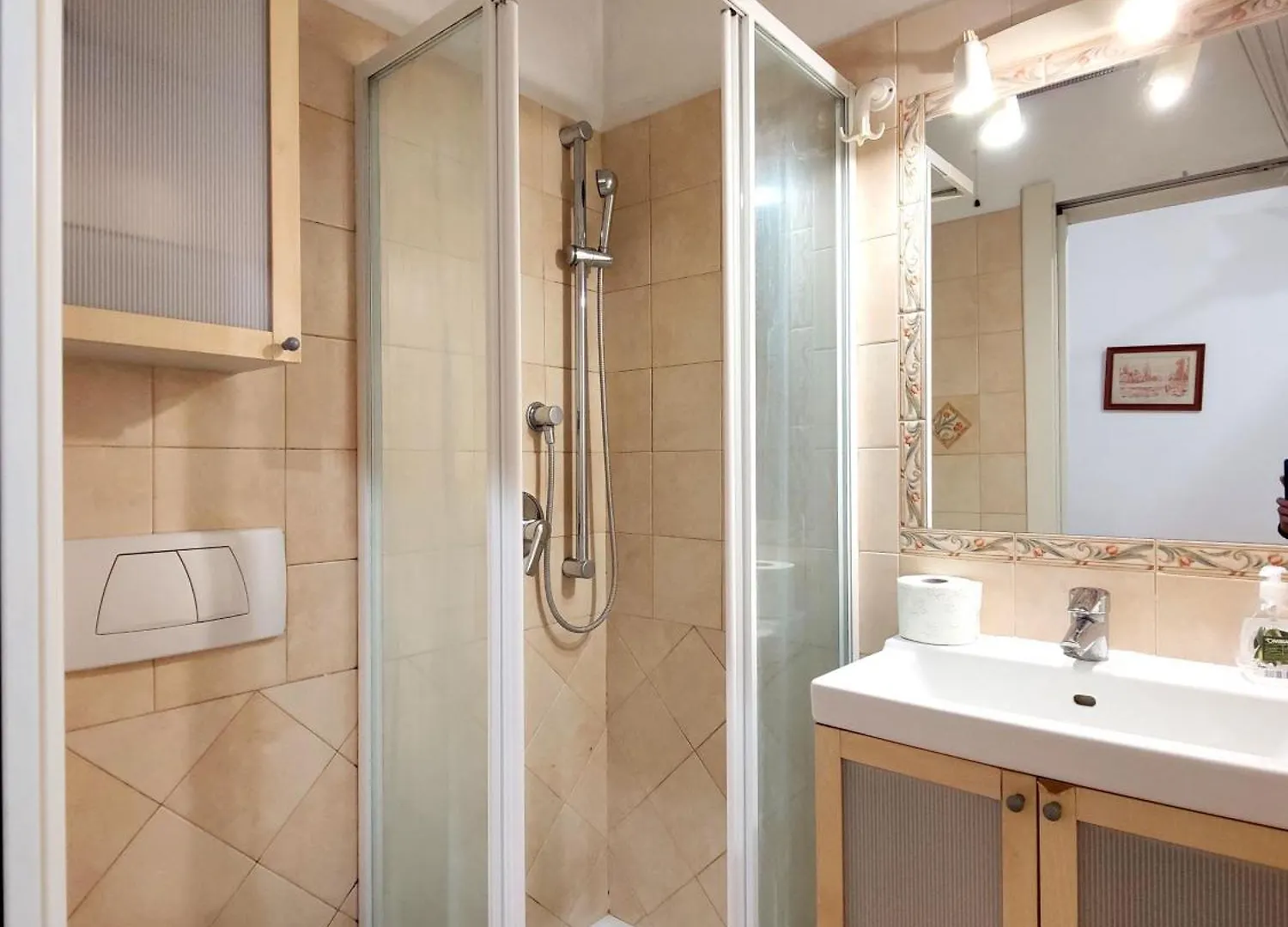Easystudio Milan - Solari Apartment