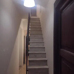 Casetta Di Fra Apartamento CTA