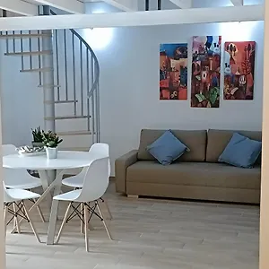 Agata Blu Apartamento CTA