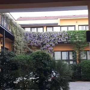  Appartamento Loft Certosa District Con Parcheggio Privato