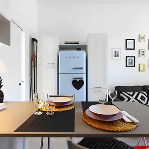  Apartment Design District -
