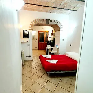 Studio Via Di Montegiordano Apartamento Roma