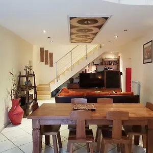 Monticelli Apartamento Nápoles