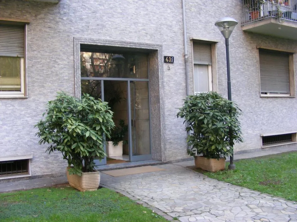Easystudio Milan - Solari 0*,