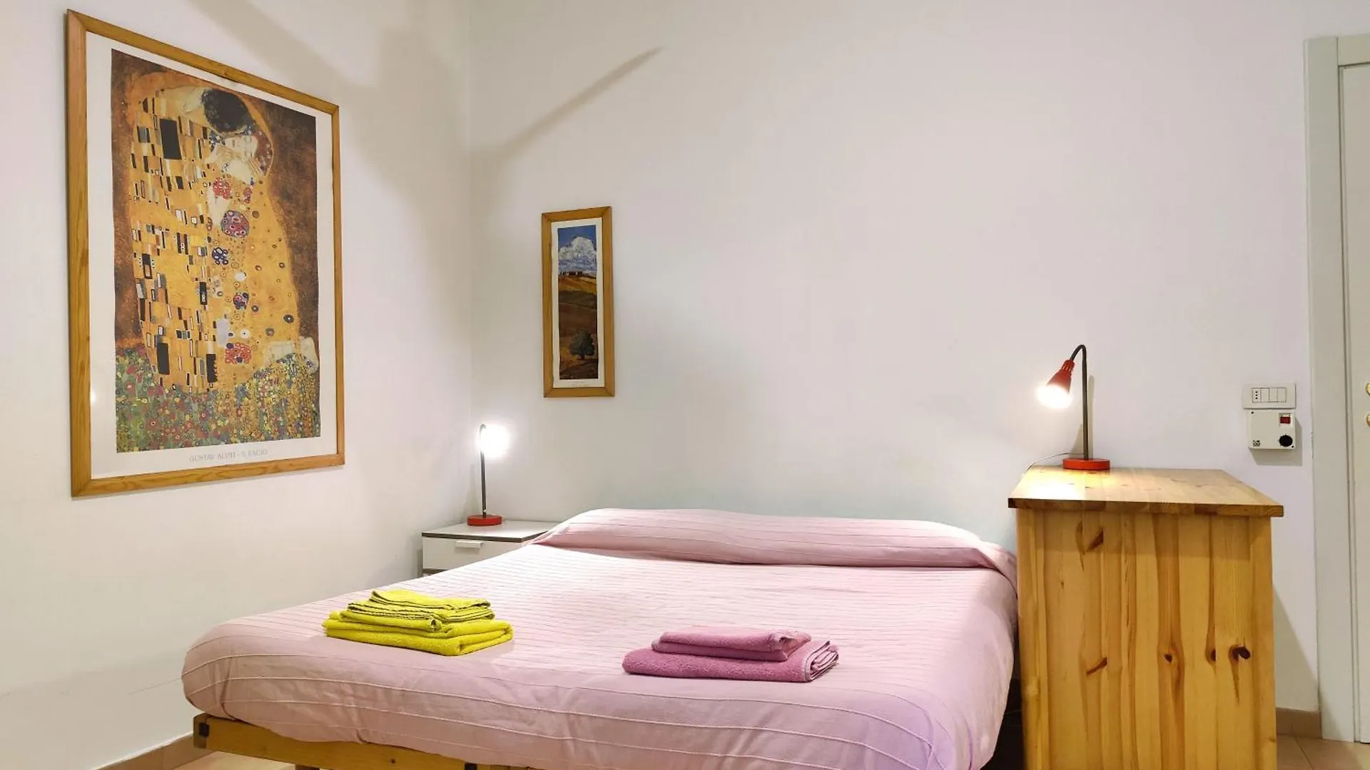Easystudio Milan - Solari Appartement