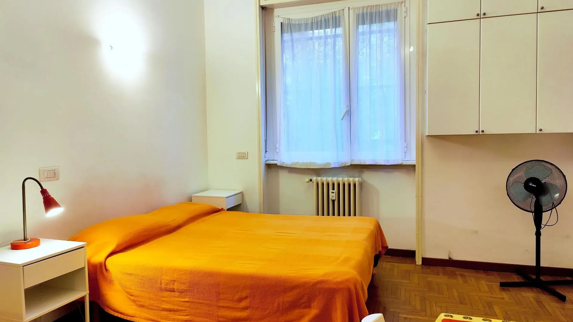 Appartement Easystudio Milan - Solari
