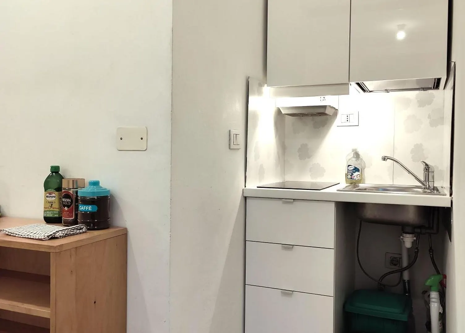 Appartement Easystudio Milan - Solari