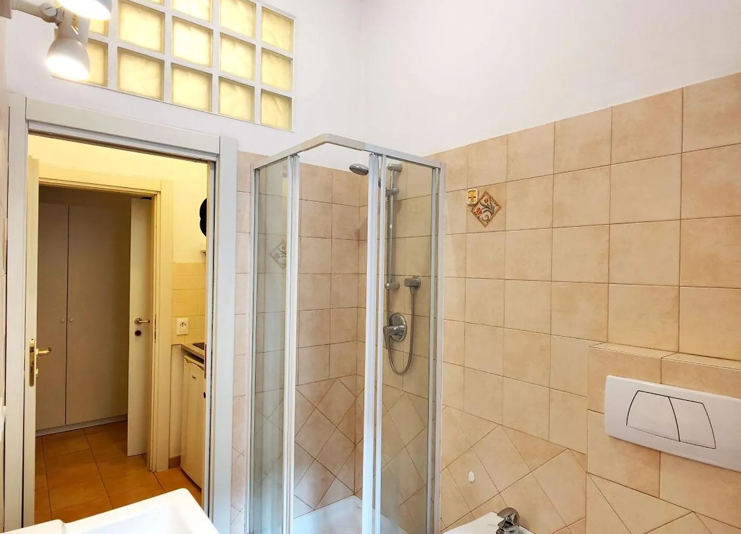Appartement Easystudio Milan - Solari